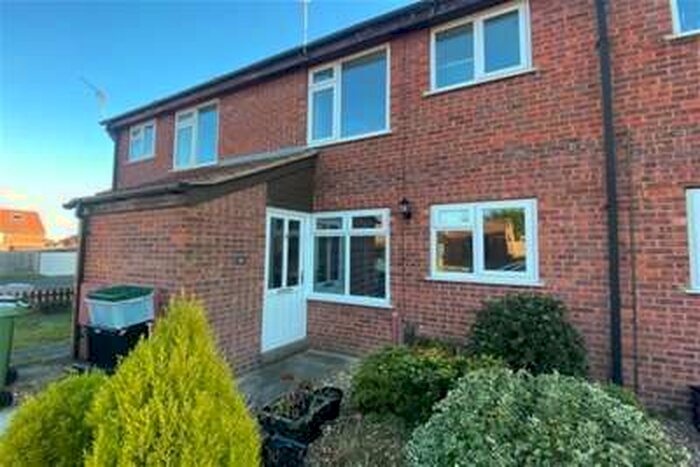 1 Bedroom Flat To Rent In Gresley Court, York, YO26