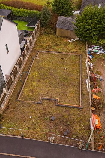 Plot For Sale In White Hart Lane, Pontllanfrith, NP12