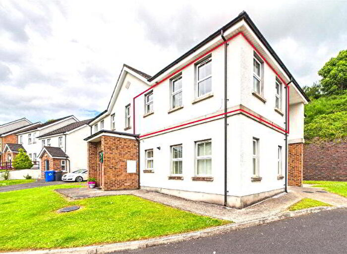 2 Bedroom Apartment / Flats For Sale In Mountain View, Newry, BT34