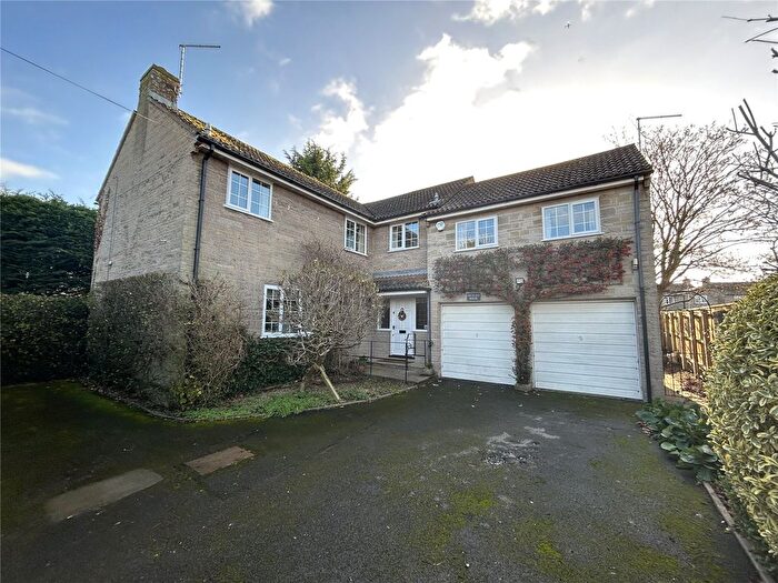 5 Bedroom Detached House For Sale In Englands Lane, Queen Camel, Yeovil, Somerset, BA22
