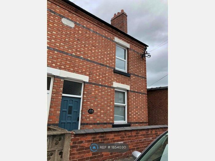 3 Bedroom Semi-Detached House To Rent In Parkyns Street, Ruddington, Nottingham, NG11