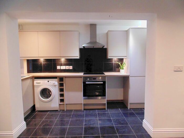 2 Bedroom House To Rent In St Johns Street, Bury St Edmunds, IP33