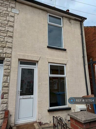 3 Bedroom End Of Terrace House To Rent In Boston Road, Ipswich, IP4