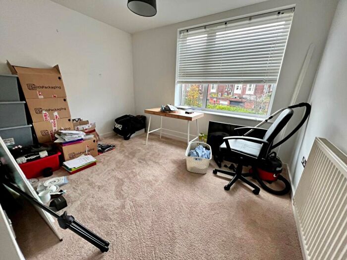 2 Bedroom Apartment To Rent In Willow Green, Sunderland, SR2