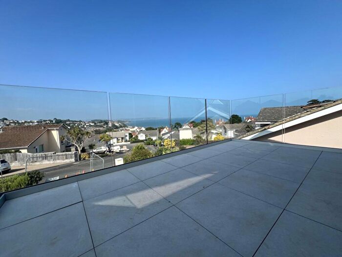 3 Bedroom Detached House To Rent In West Cliff Park Drive, Dawlish, EX7