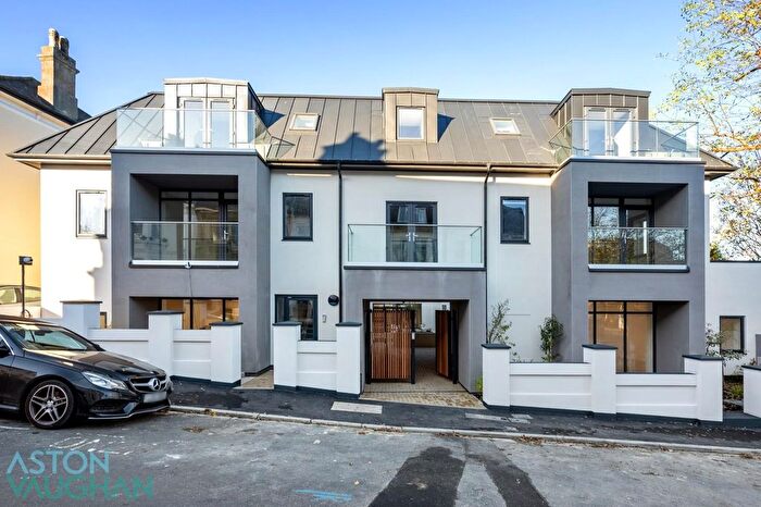 1 Bedroom Flat To Rent In York Villas, Brighton, BN1