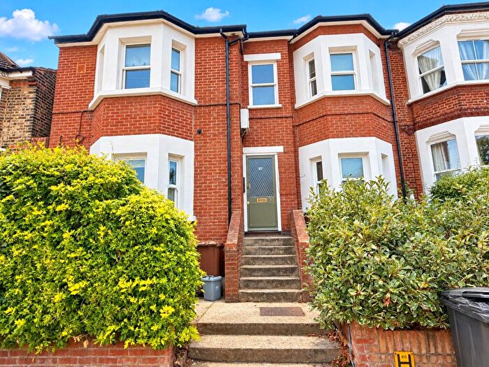 1 Bedroom Flat For Sale In Pascoe Road, London, SE13