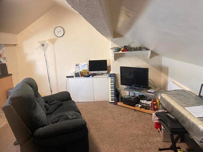 Studio To Rent In Birkby Hall Road, Huddersfield, HD2