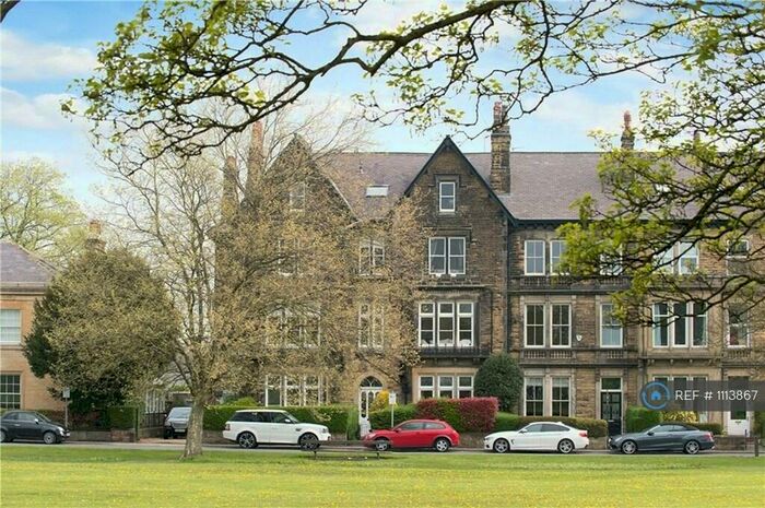 2 Bedroom Flat To Rent In Granby Road, Harrogate, HG1