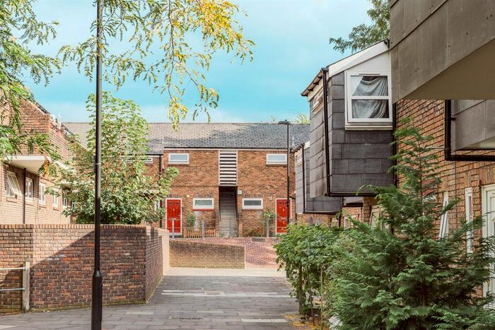 1 Bedroom Flat To Rent In Ivatt Way, London N17