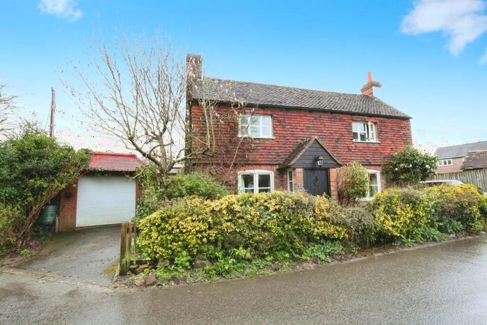 3 Bedroom Detached House For Sale In Haywards Heath Road, Balcombe, Haywards Heath, RH17