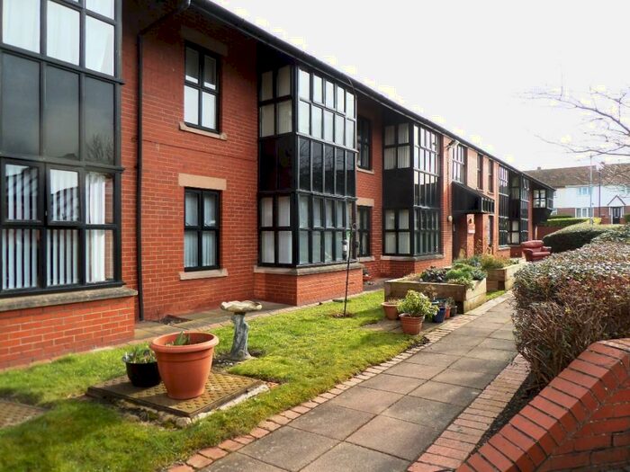 1 Bedroom Ground Flat To Rent In Anfield Road, Newcastle Upon Tyne, NE3