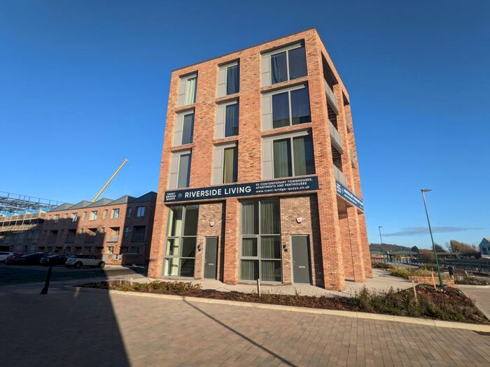 1 Bedroom Flat To Rent In Trent Bridge View, West Bridgford, NG2