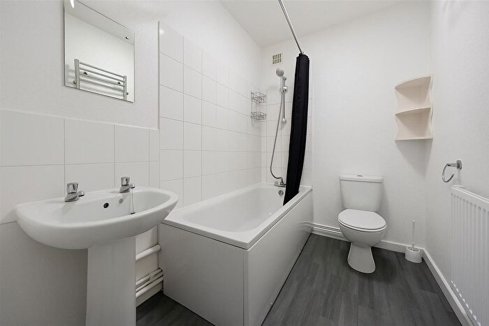 Studio To Rent In Ruding Road, Leicester, LE3