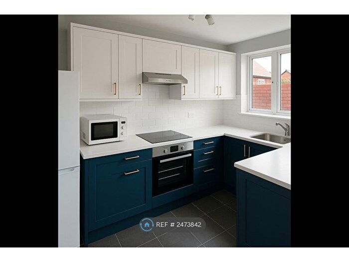 4 Bedroom Terraced House To Rent In Wildman Street, Preston, PR1