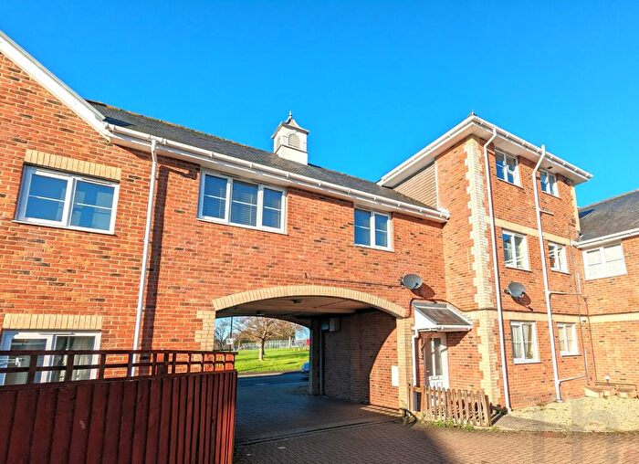 1 Bedroom Maisonette To Rent In Newport, PO30