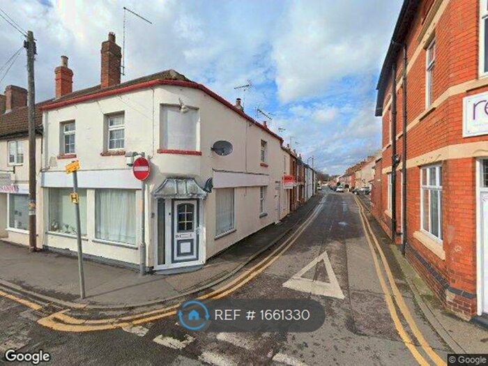 1 Bedroom Flat To Rent In Abbey Road, Bourne, PE10