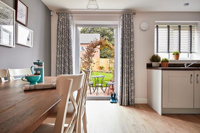 3 Bedroom Detached House For Sale In Foxs Bank Lane, Whiston, L35