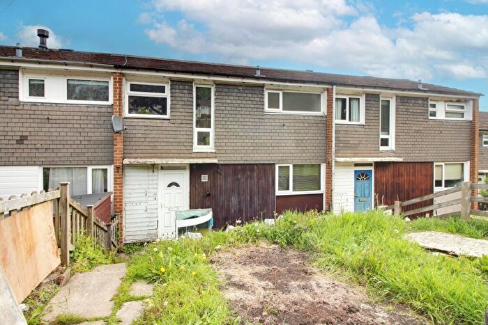 3 Bedroom Terraced House For Sale In Fairfield, Hebden Bridge, West Yorkshire, HX7