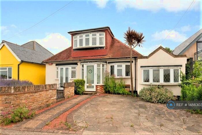 3 Bedroom Detached House To Rent In Joy Lane, Whitstable, CT5