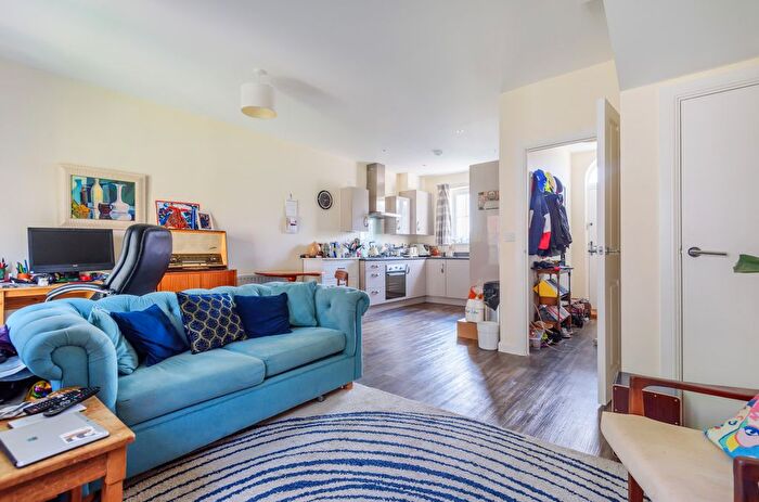 2 Bedroom End Of Terrace House To Rent In Pitt Road, Winchester, SO22