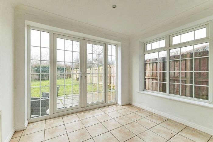 5 Bedroom Detached House For Sale In Pease Court, Eaglescliffe, Stockton-On-Tees, Durham, TS16