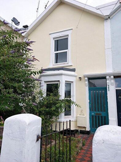 4 Bedroom Terraced House To Rent In Ashley Down Road, Ashley Down, Bristol, BS7