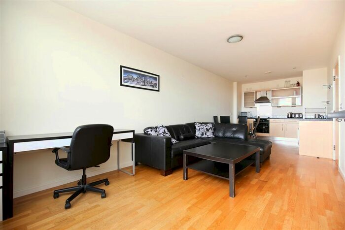 1 Bedroom Flat To Rent In 55 Degrees North, Pilgrim Street, Newcastle Upon Tyne NE1