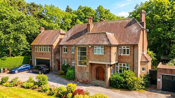 5 Bedroom Detached House For Sale In Hardwick Road, Sutton Coldfield, B74