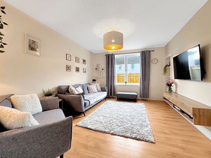 2 Bedroom Flat For Sale In Glencruitten Drive, Oban, Argyll, Eb, Oban, PA34