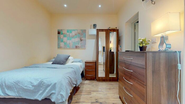 Studio To Rent In Anson Road, NW2
