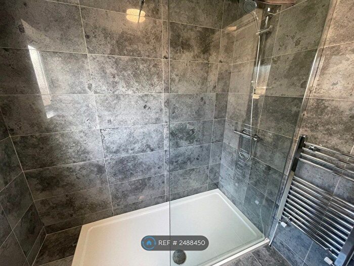 1 Bedroom Flat To Rent In Mill Street, Liverpool, L8