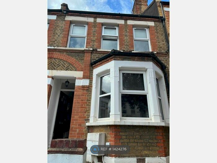 2 Bedroom Terraced House To Rent In Leghorn Road, London, SE18