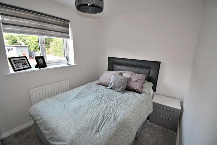 4 Bedroom Detached House For Sale In Dean Park, Ferryhill, DL17
