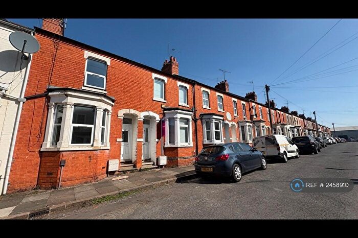 2 Bedroom Terraced House To Rent In Raymond Road, Northampton, NN5