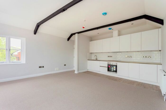 1 Bedroom Flat To Rent In London Road, Marlborough, SN8