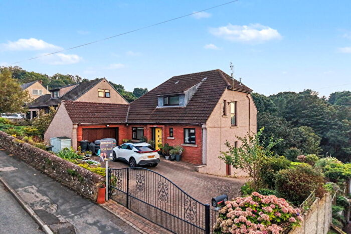 5 Bedroom Detached House For Sale In Common Side, Distington, Workington, CA14