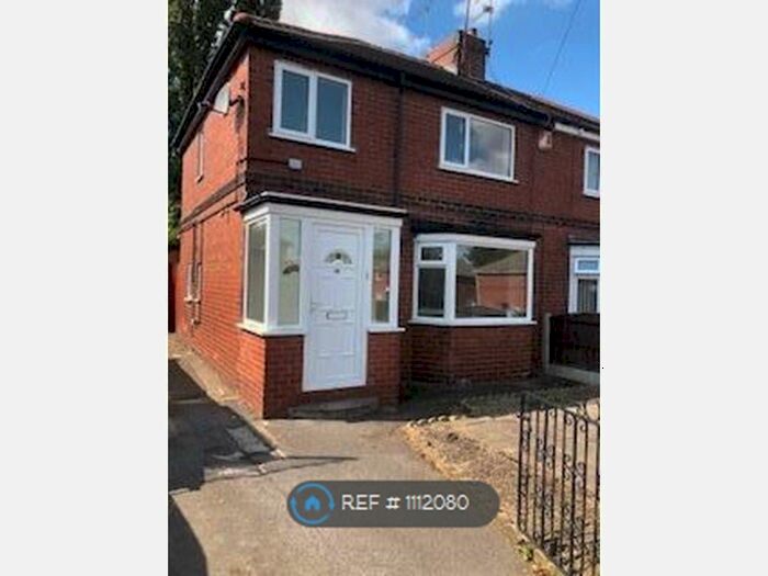 3 Bedroom SemiDetached House To Rent In Churchbalk Lane, Pontefract WF8
