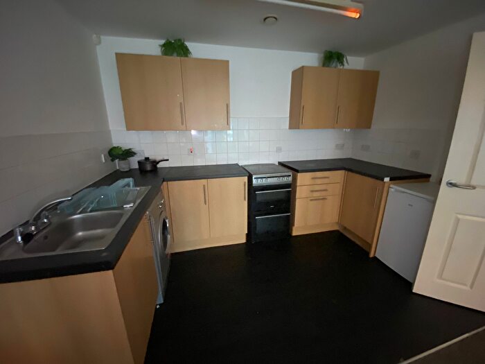 2 Bedroom Flat To Rent In Carriage Grove, Bootle, L20