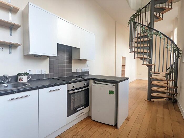 1 Bedroom Apartment To Rent In Norwich, NR1