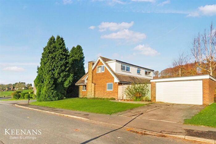 4 Bedroom Detached House For Sale In Buckingham Drive, Read, BB12
