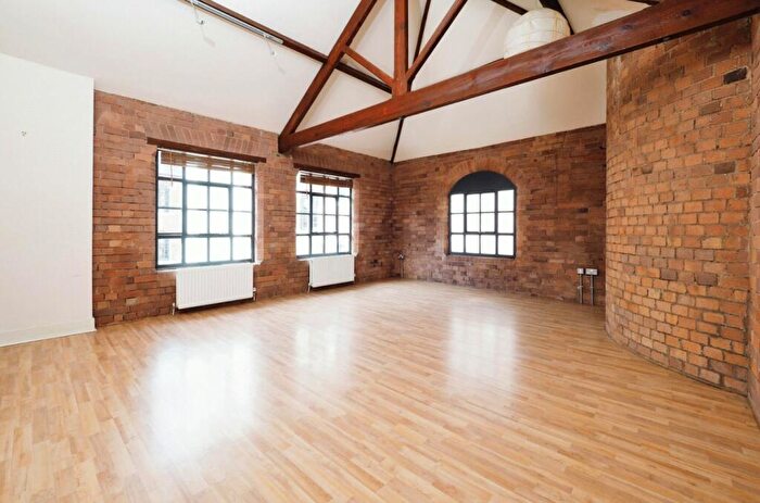 1 Bedroom Flat For Sale In Roden Street, Nottingham, Nottinghamshire, NG3