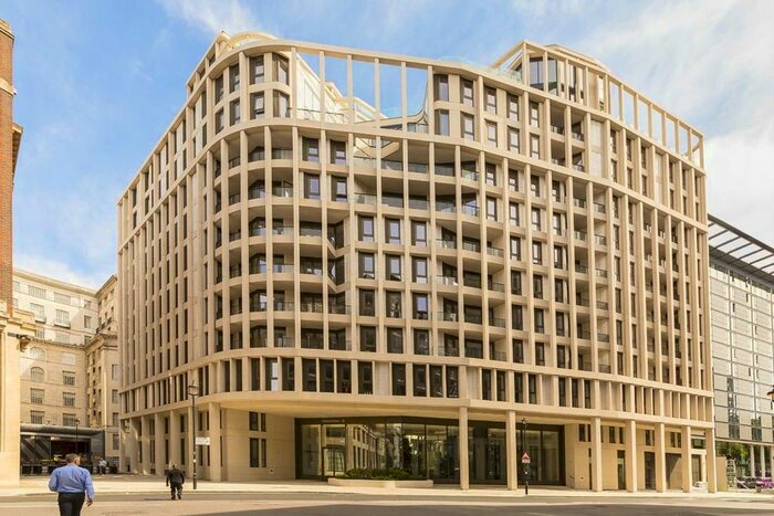 2 Bedroom Flat To Rent In John Islip Street, London, SW1P