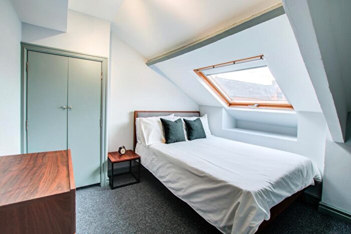 1 Bedroom Terraced House To Rent In Chillingham Road, Heaton, Newcastle Upon Tyne, Tyne And Wear, NE6