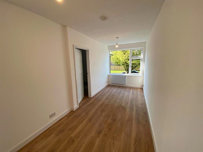1 Bedroom Flat To Rent In Lyndale Road, Coventry, CV5