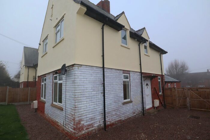 1 Bedroom Flat To Rent In Sheridan Close, Lincoln, LN2