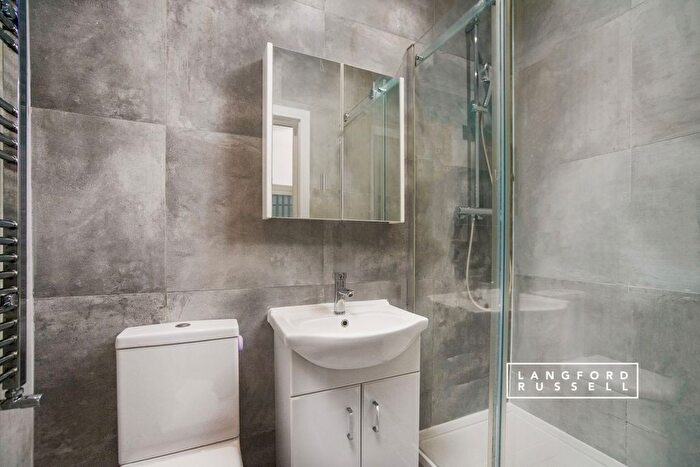 1 Bedroom Flat To Rent In London Road, Croydon, CR0