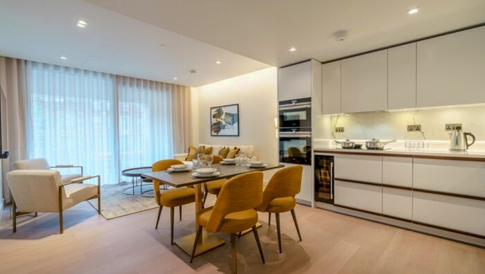 2 Bedroom Flat To Rent In Edgware Road, London W2