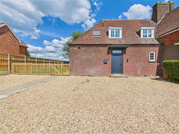 3 Bedroom House To Rent In Hoo Lane, Offley, Hitchin, SG5