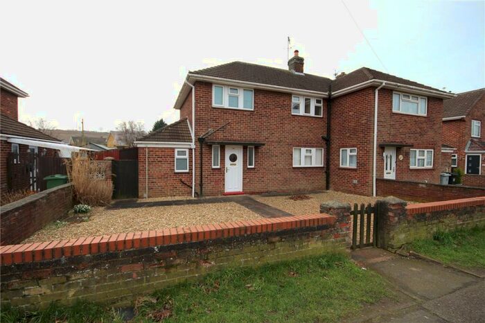2 Bedroom Semi-Detached House To Rent In Harrowby Lane, Grantham, NG31